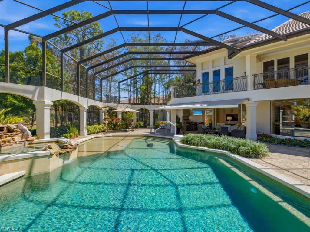 16029 Trebbio Way, Naples, photo 32
