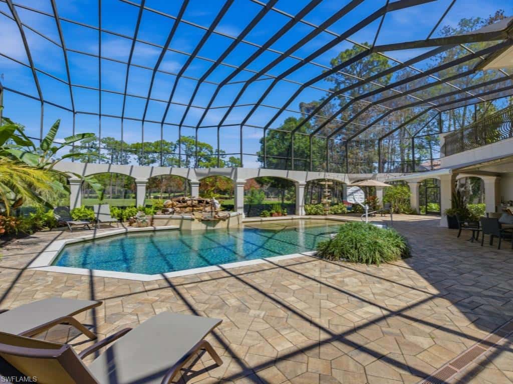 16029 Trebbio Way, Naples, photo 30