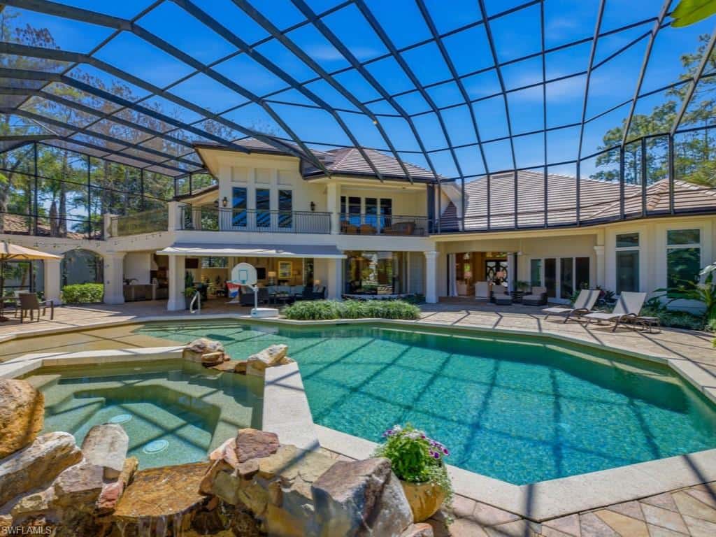 16029 Trebbio Way, Naples, photo 33