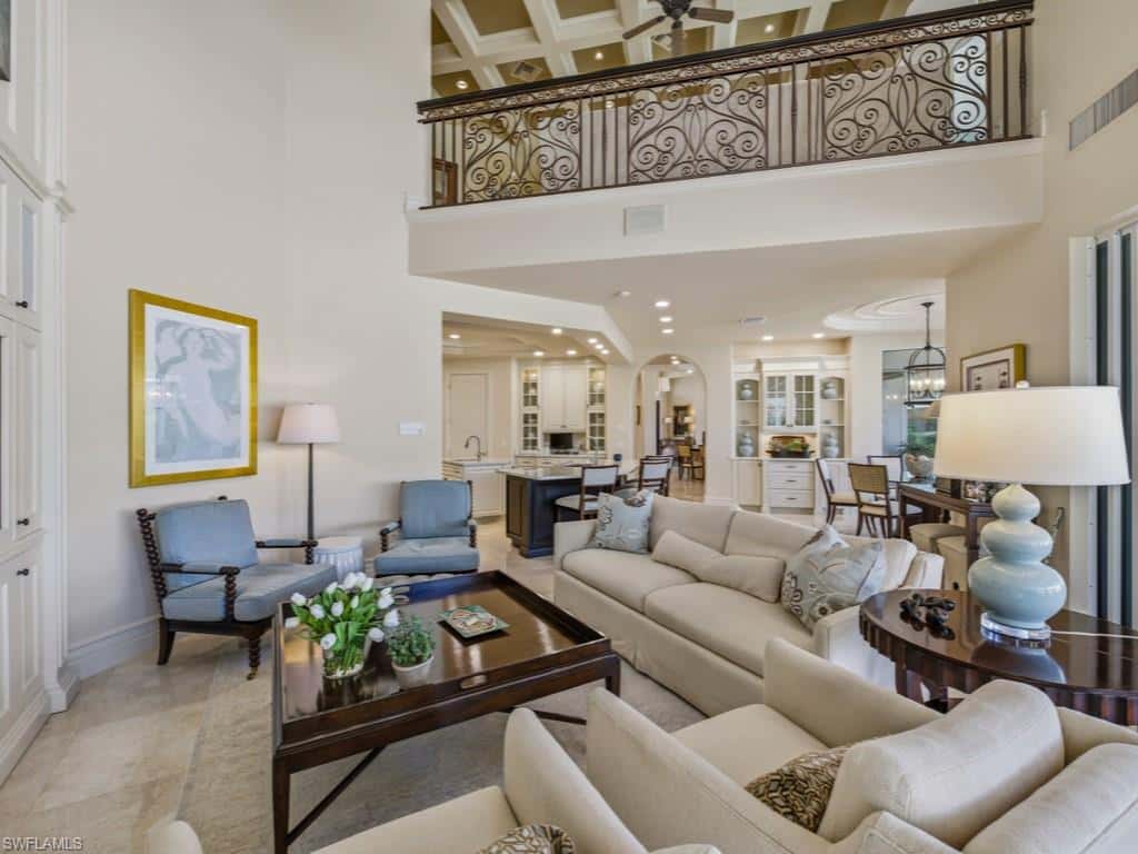 16029 Trebbio Way, Naples, photo 11