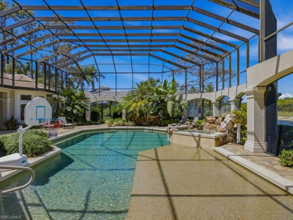 16029 Trebbio Way, Naples, photo 31