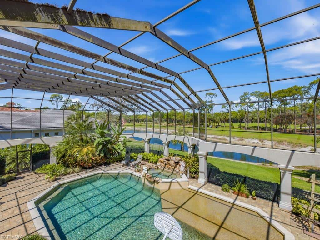 16029 Trebbio Way, Naples, photo 29