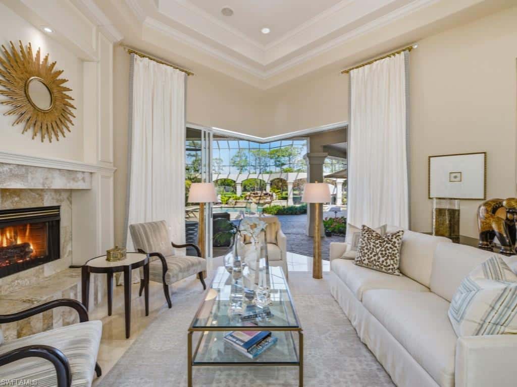 16029 Trebbio Way, Naples, photo 4