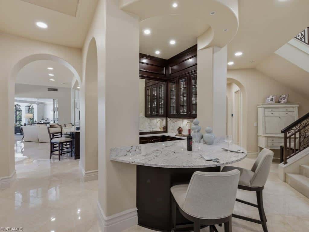16029 Trebbio Way, Naples, photo 8
