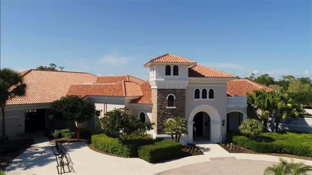 18091 Lagos Way, Naples, photo 27