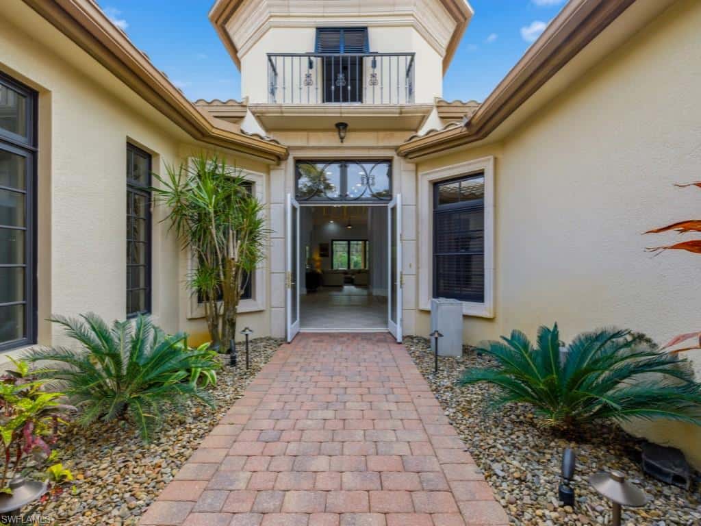 18091 Lagos Way, Naples, photo 19