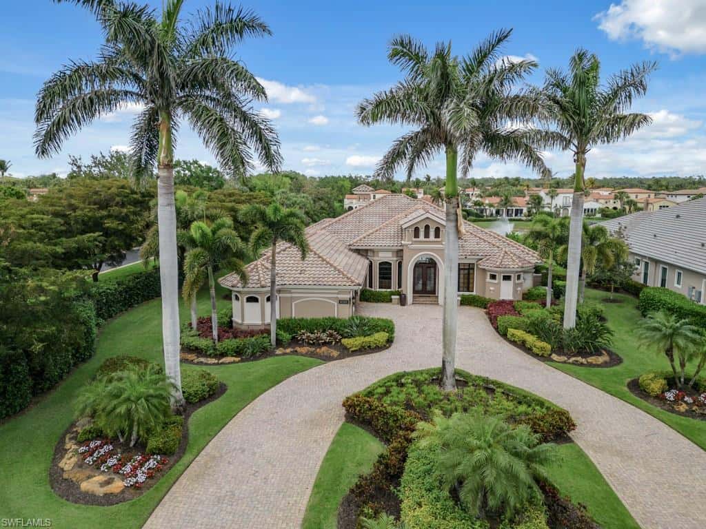 16509 Cellini Ln, Naples, photo 22