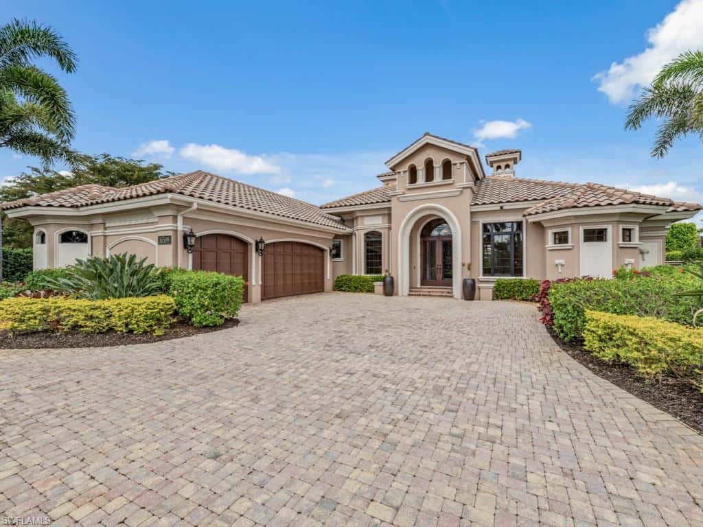 16509 Cellini Ln, Naples, photo 21