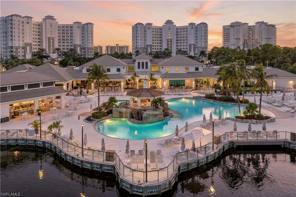 300 Dunes Blvd #1103, Naples, photo 36