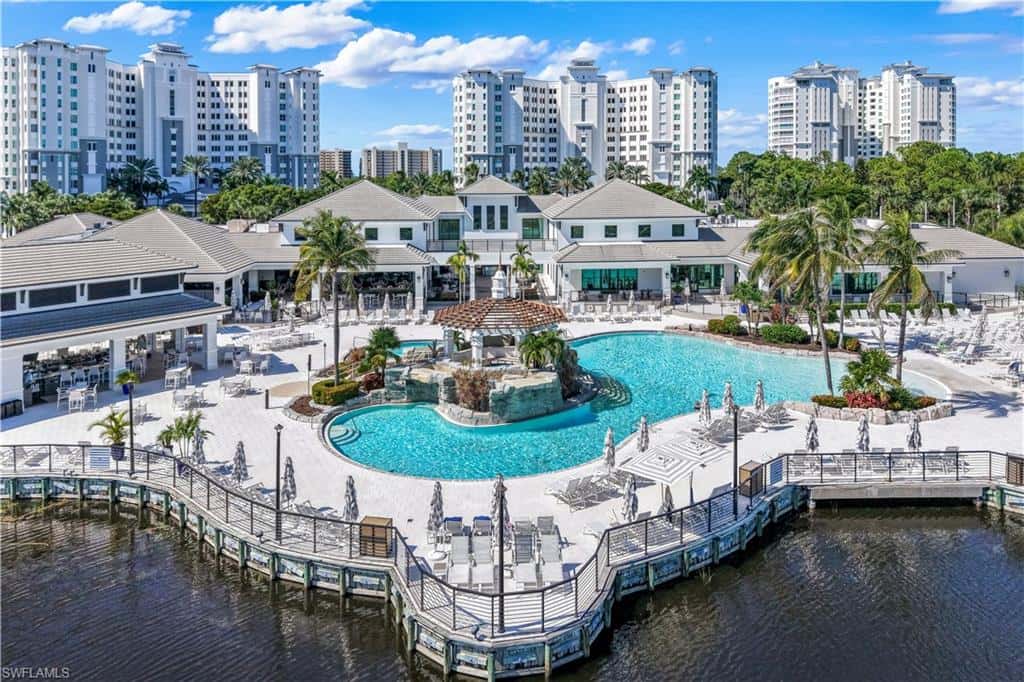 300 Dunes Blvd #1103, Naples, photo 24
