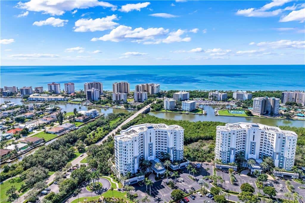 300 Dunes Blvd #1103, Naples, photo 38