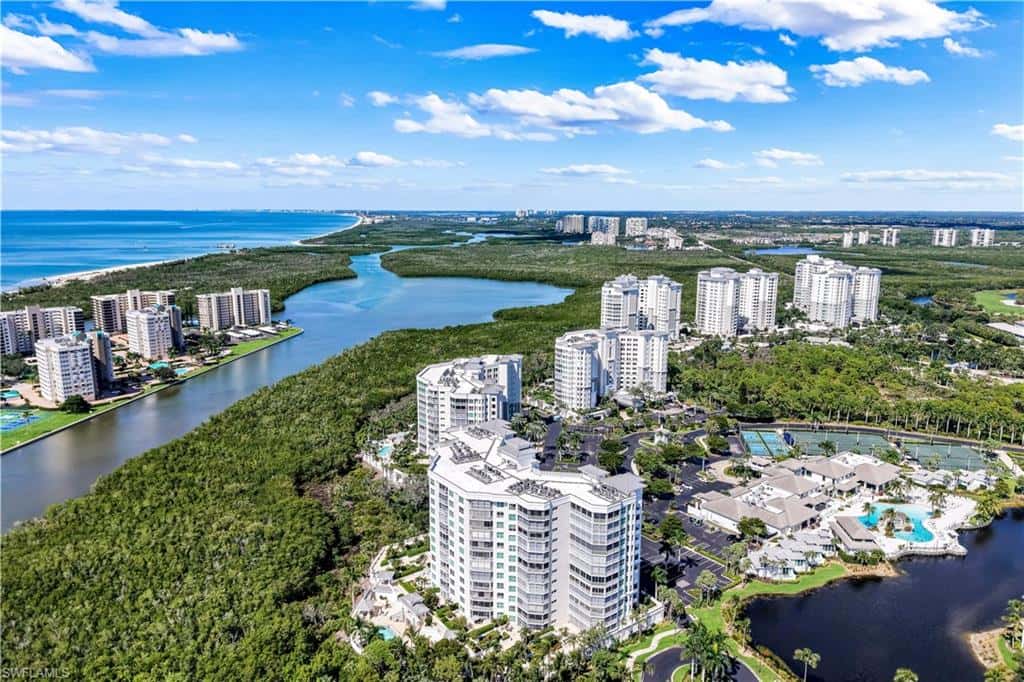300 Dunes Blvd #1103, Naples, photo 37