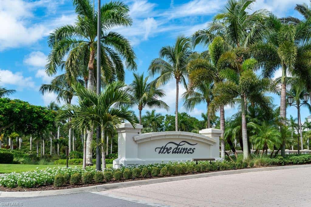 300 Dunes Blvd #1103, Naples, photo 39