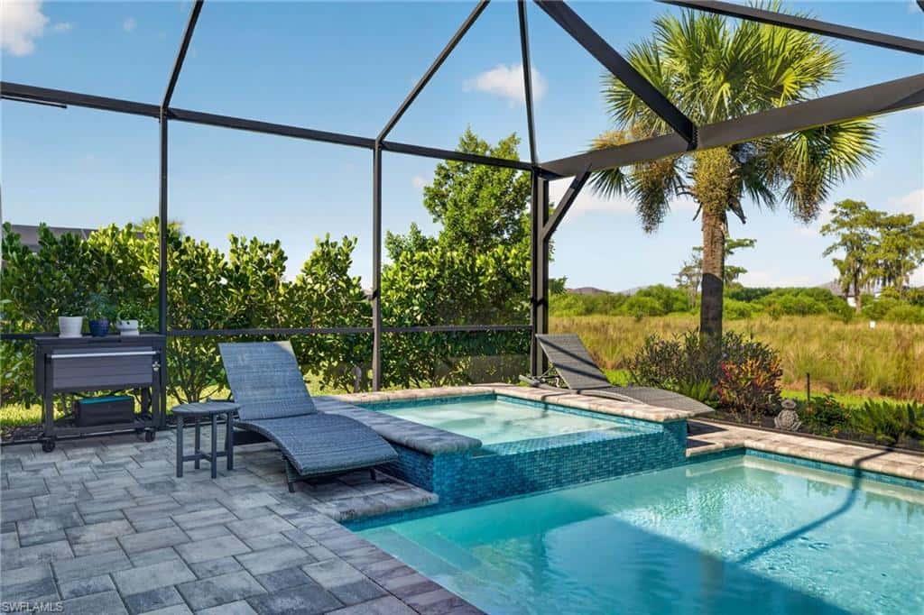 20430 Pebble Glen Dr, Estero, photo 41