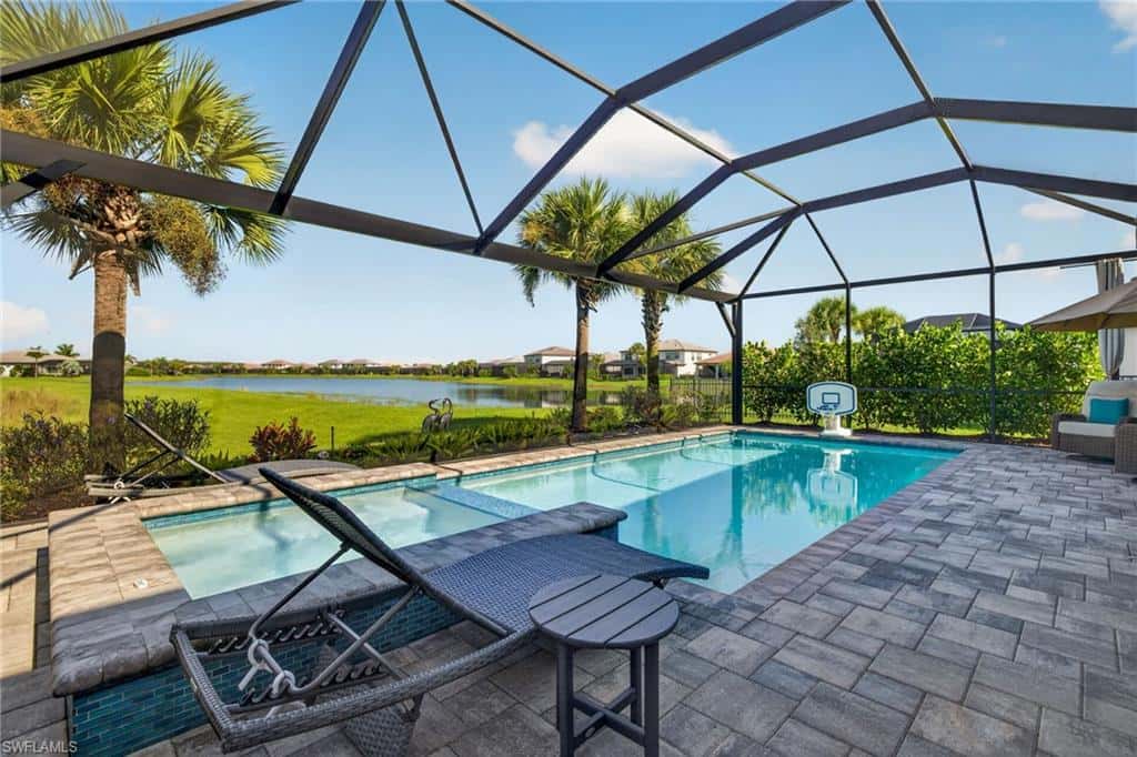 20430 Pebble Glen Dr, Estero, photo 38