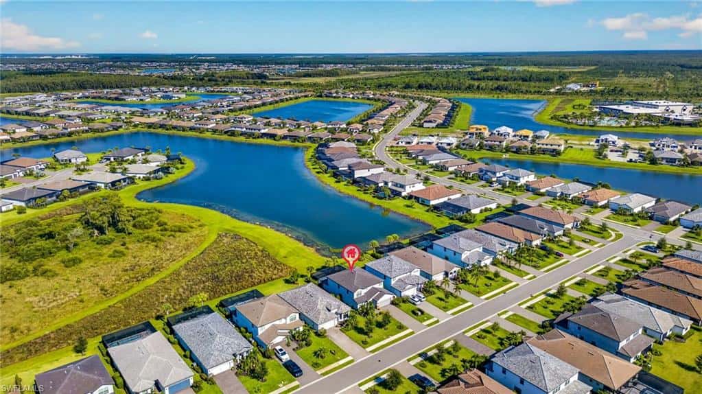 20430 Pebble Glen Dr, Estero, photo 43