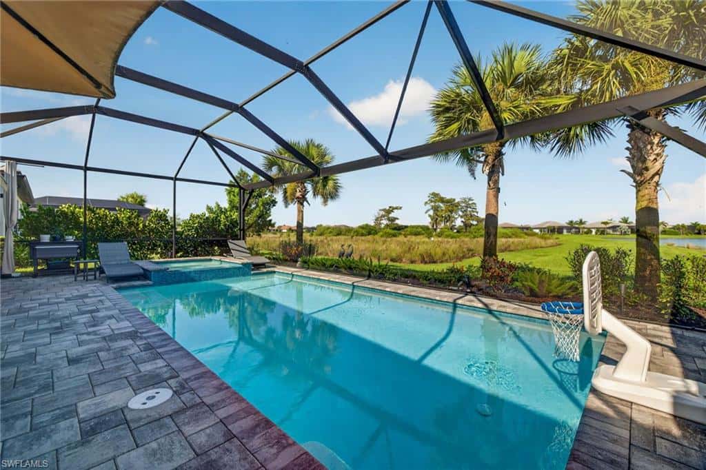 20430 Pebble Glen Dr, Estero, photo 39