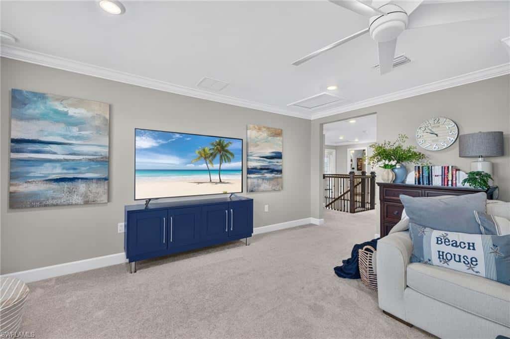 20430 Pebble Glen Dr, Estero, photo 19