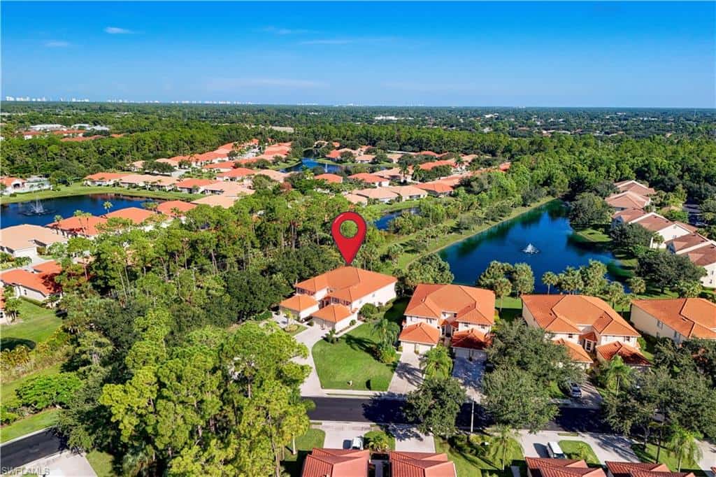 475 Robin Hood Cir #202, Naples, photo 28