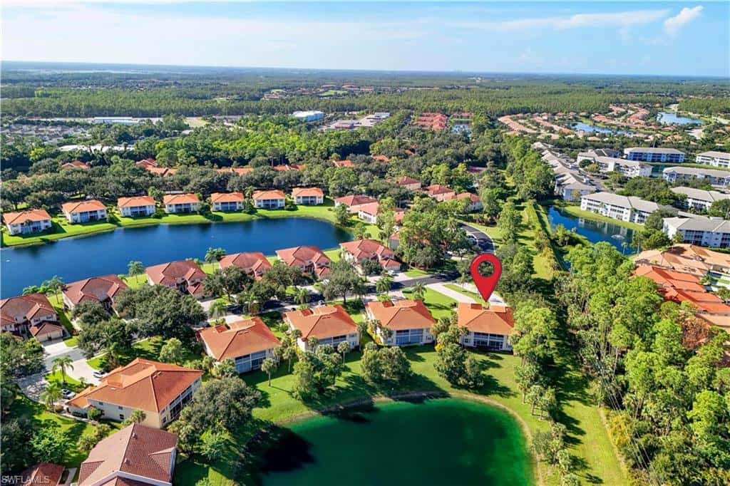 475 Robin Hood Cir #202, Naples, photo 30