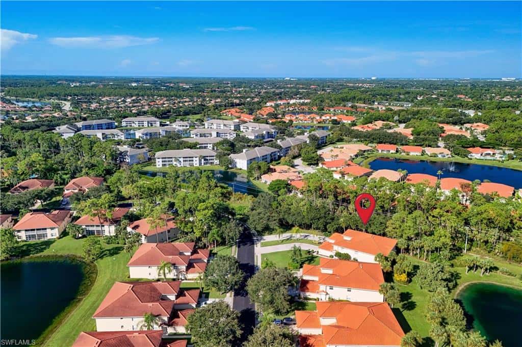 475 Robin Hood Cir #202, Naples, photo 29