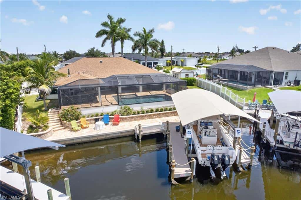 8 36th Ave, Cape Coral, photo 42