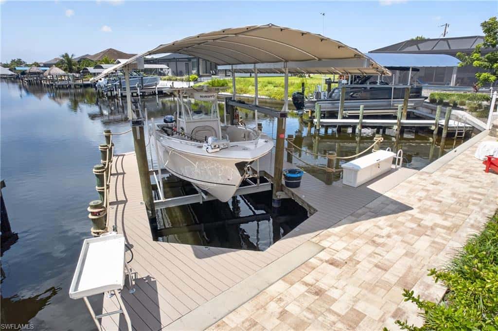 8 36th Ave, Cape Coral, photo 43