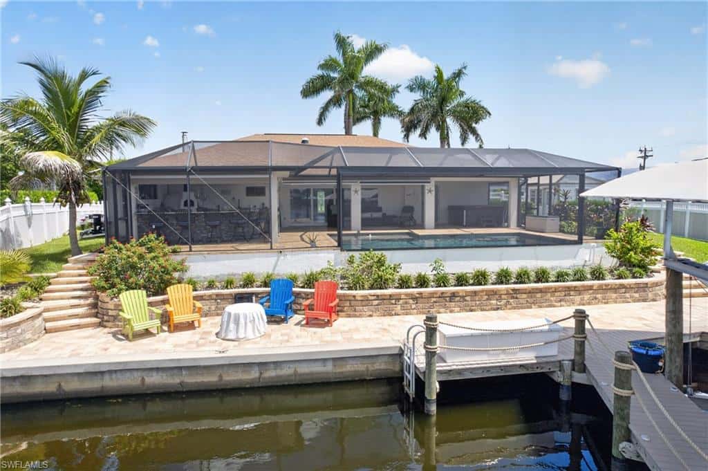 8 36th Ave, Cape Coral, photo 41
