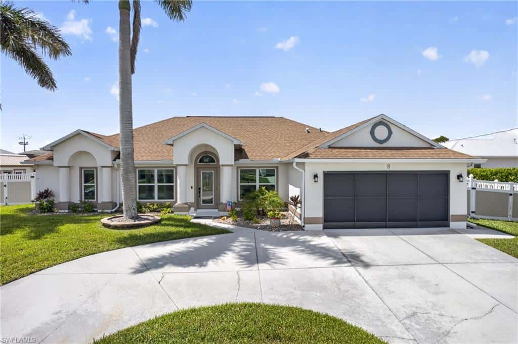 8 36th Ave, Cape Coral, photo 48