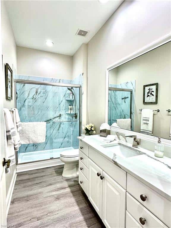 6438 Legacy Cir #304, Naples, photo 27