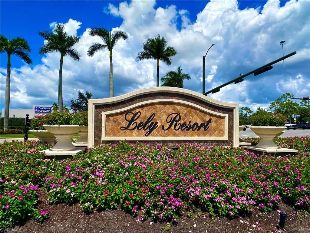 6438 Legacy Cir #304, Naples, photo 42