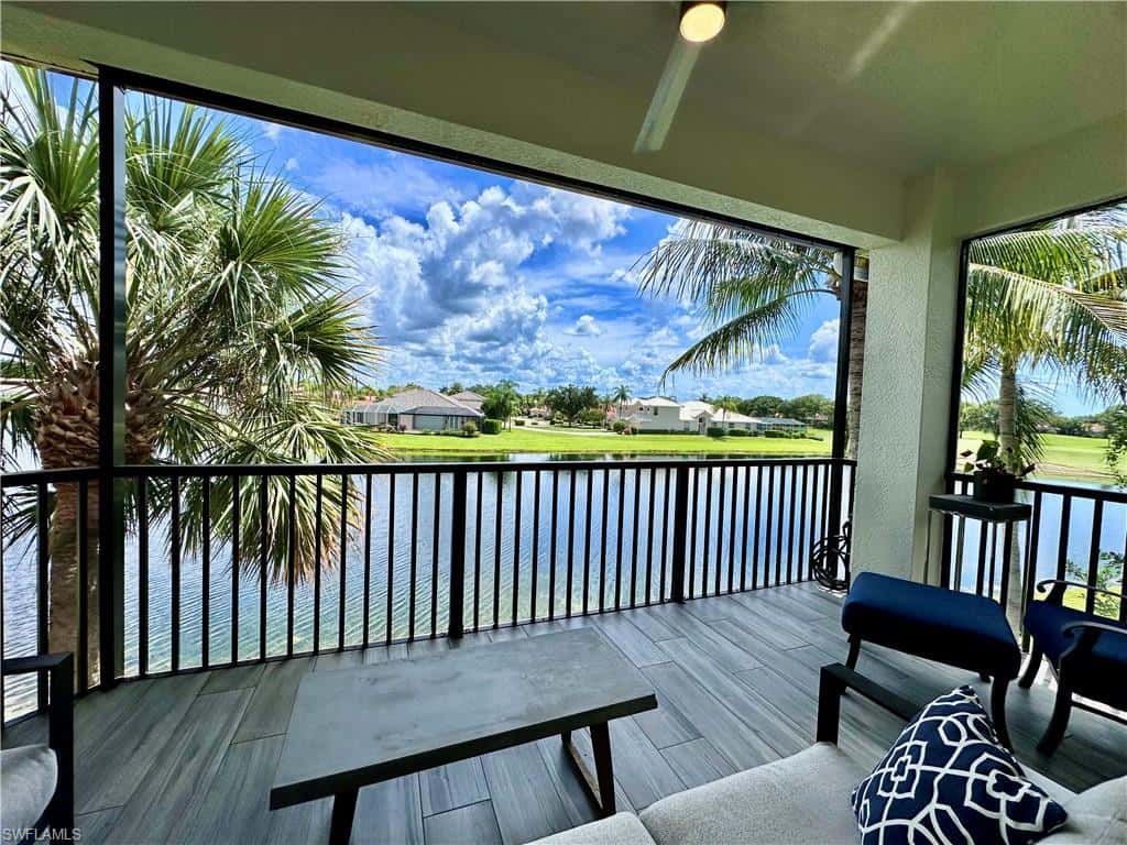 6438 Legacy Cir #304, Naples, photo 17