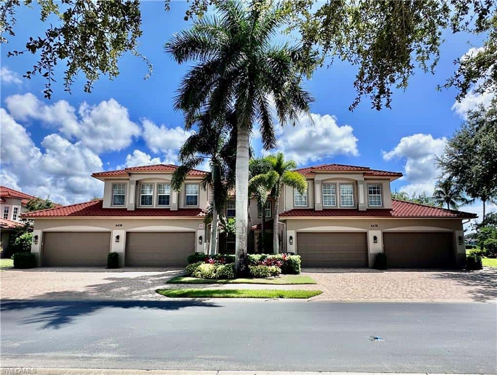 6438 Legacy Cir #304, Naples, photo 43