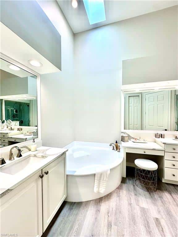 6438 Legacy Cir #304, Naples, photo 22