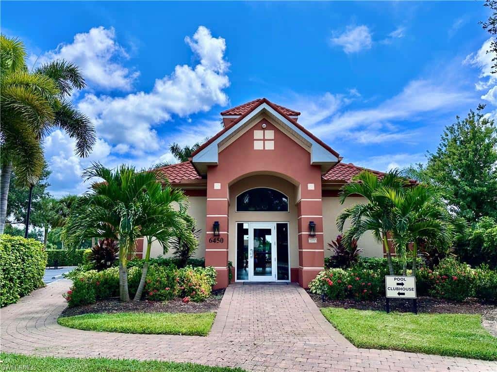 6438 Legacy Cir #304, Naples, photo 36