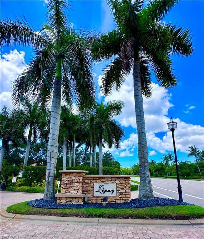 6438 Legacy Cir #304, Naples, photo 38