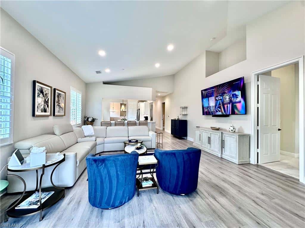 6438 Legacy Cir #304, Naples, photo 14