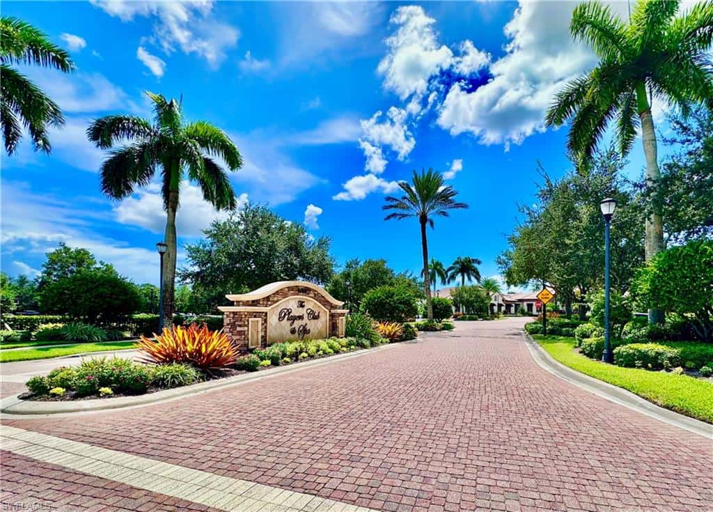 6438 Legacy Cir #304, Naples, photo 41