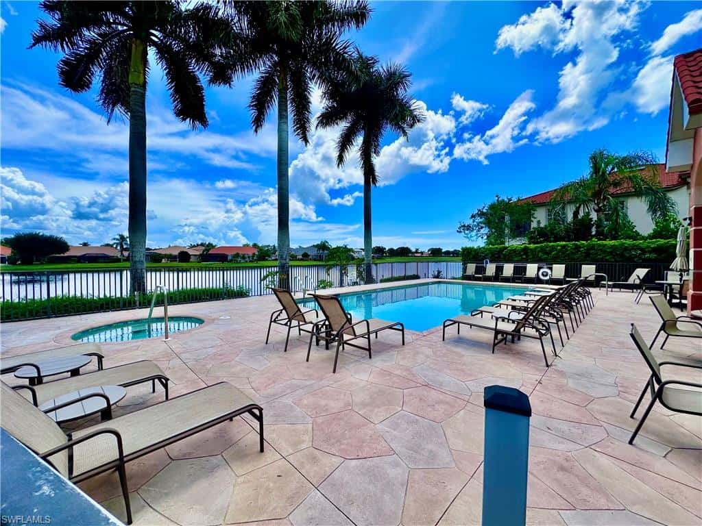6438 Legacy Cir #304, Naples, photo 37