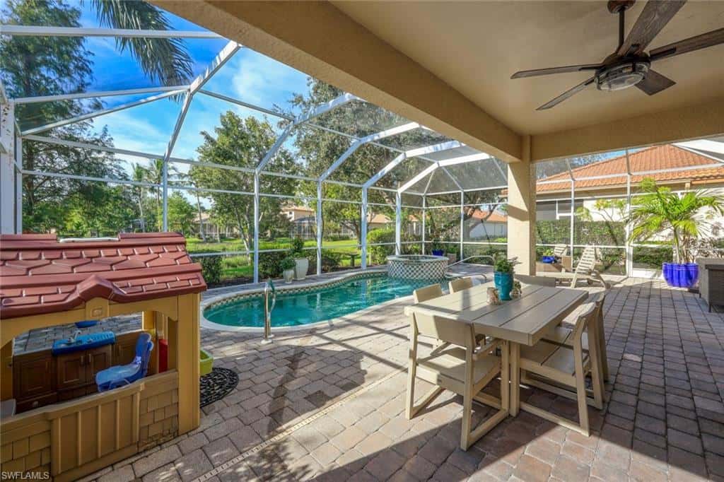 7510 Sika Deer Way, Fort Myers, photo 7