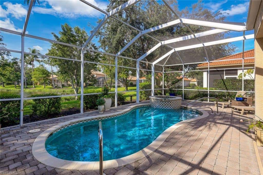 7510 Sika Deer Way, Fort Myers, photo 5