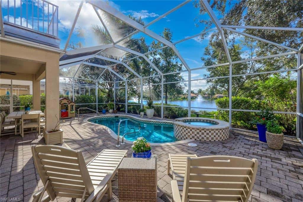 7510 Sika Deer Way, Fort Myers, photo 37