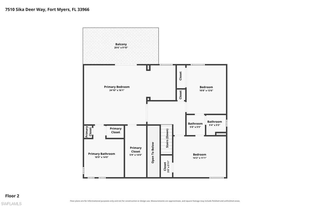 7510 Sika Deer Way, Fort Myers, photo 44