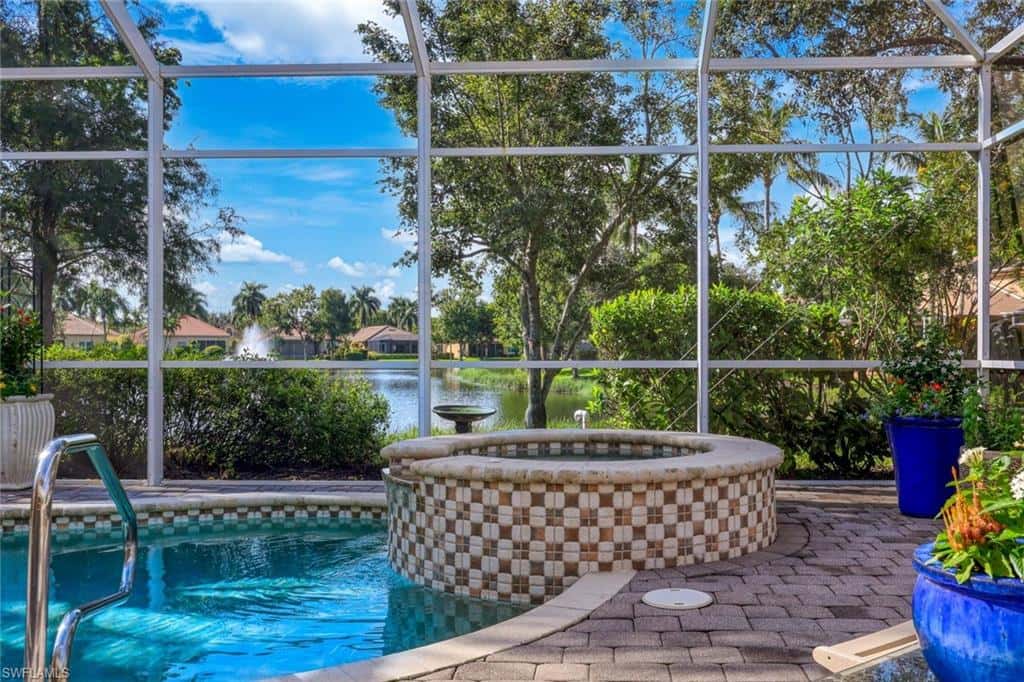 7510 Sika Deer Way, Fort Myers, photo 4