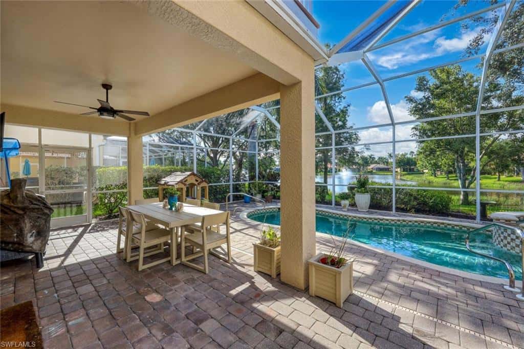7510 Sika Deer Way, Fort Myers, photo 8