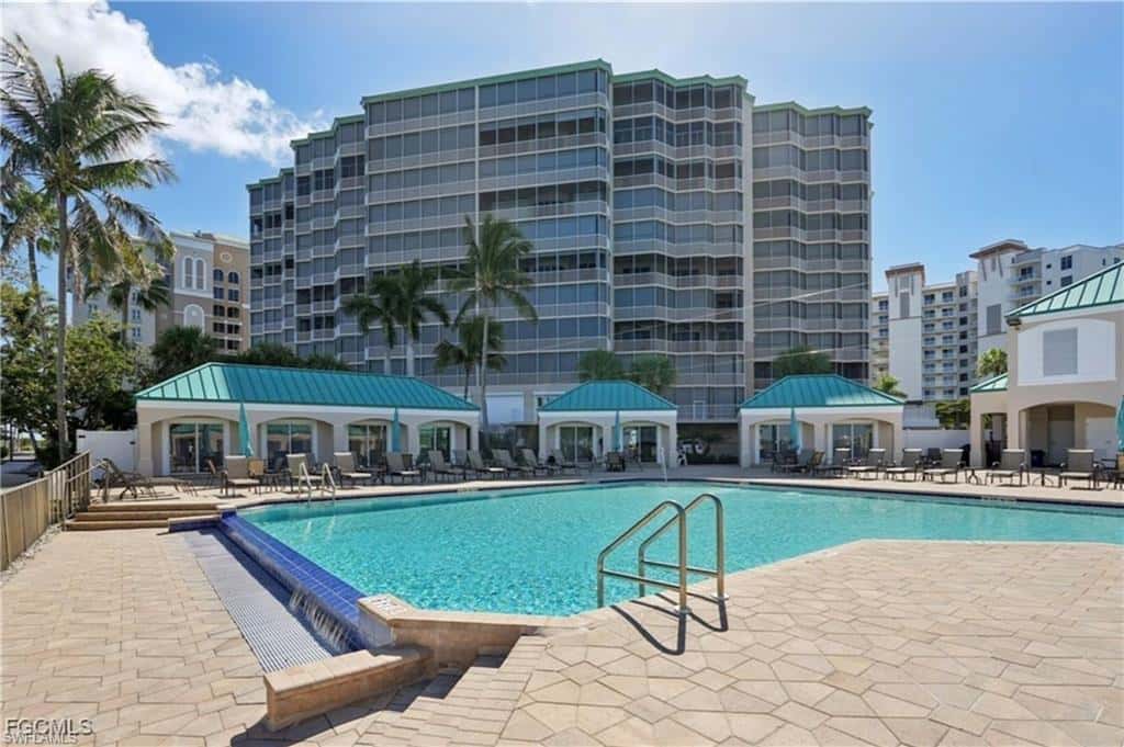 4141 Bay Beach Ln #456, Fort Myers Beach, photo 23