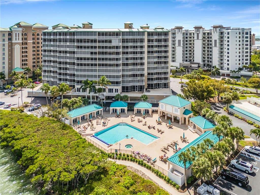 4141 Bay Beach Ln #456, Fort Myers Beach, photo 22