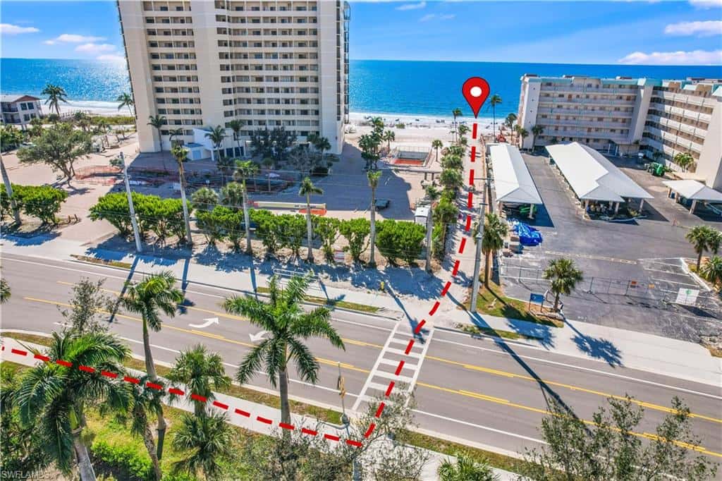 4141 Bay Beach Ln #456, Fort Myers Beach, photo 29