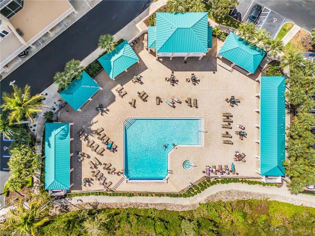 4141 Bay Beach Ln #456, Fort Myers Beach, photo 21