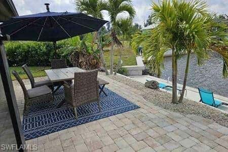 716 32nd Ct, Cape Coral, photo 42